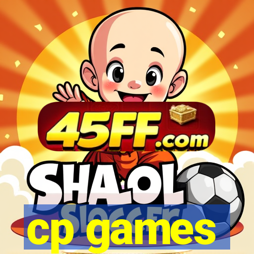 cp games